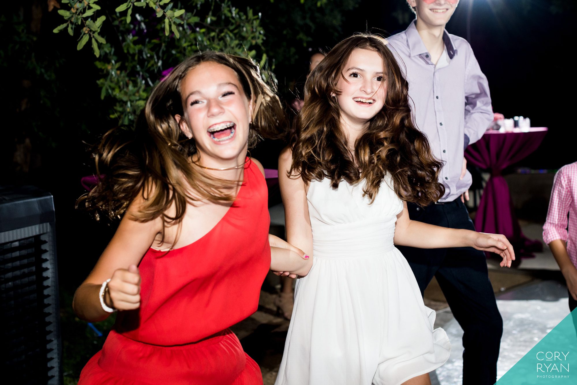 Austin Mitzvah Photographers