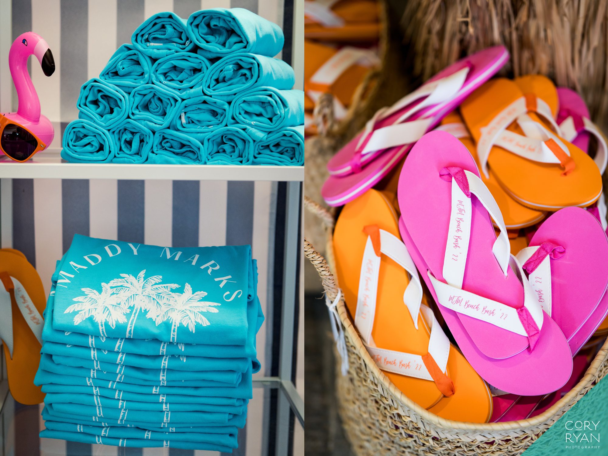 bat mitzvah party ideas; party design