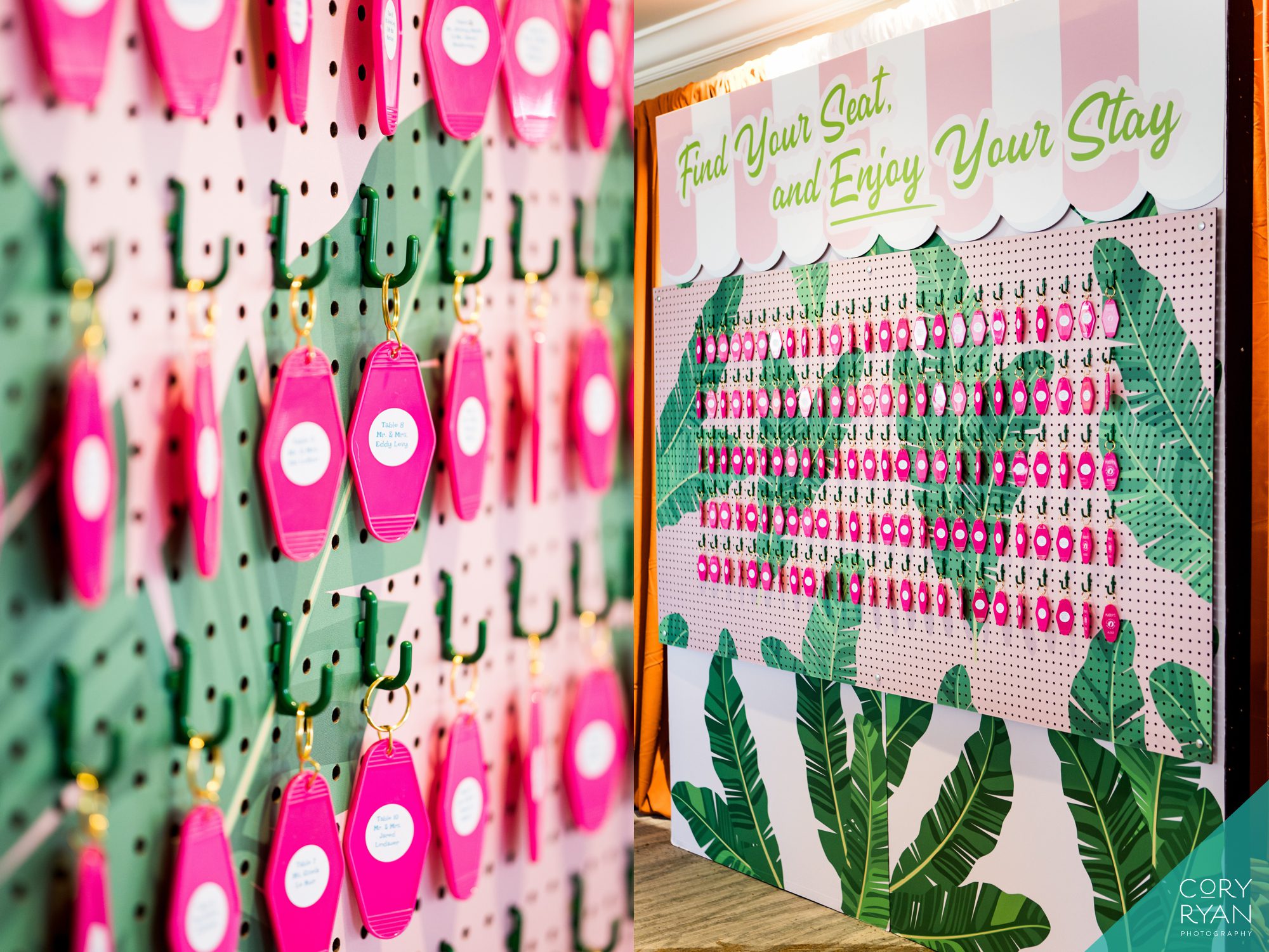 bat mitzvah party ideas; party design
