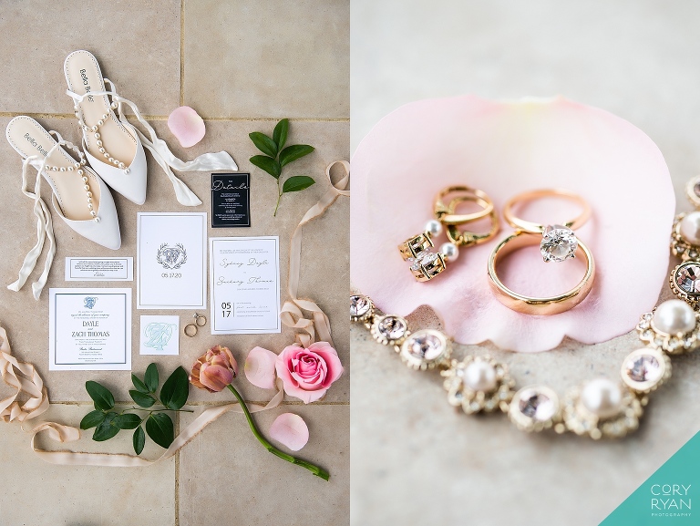 Cory Ryan Wedding Photography