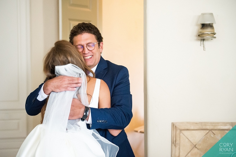father of the bride