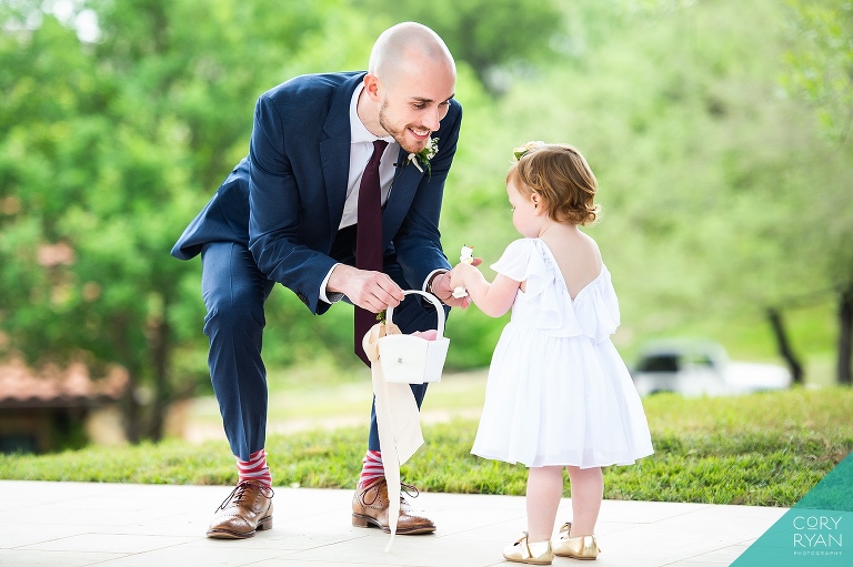 best Austin wedding photographer