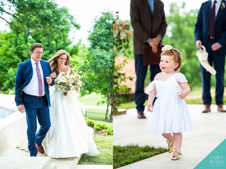 outdoor weddings