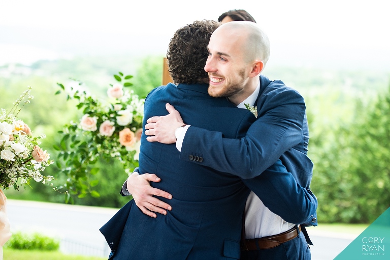 candid wedding photos