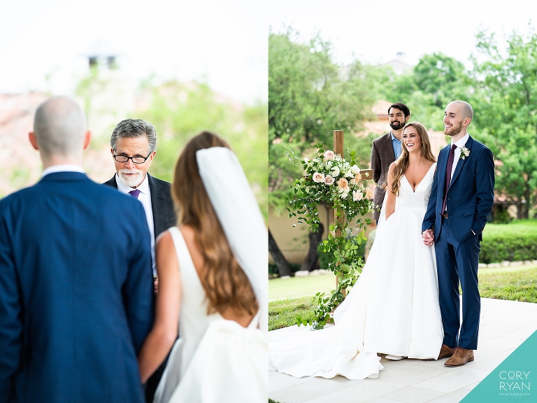 pandemic weddings