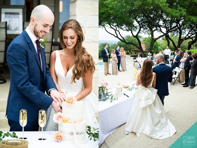 cake cutting