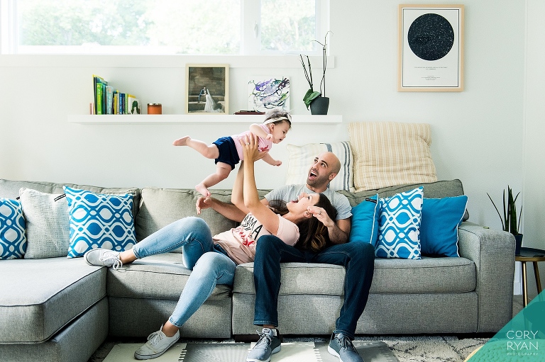 lifestyle portraits