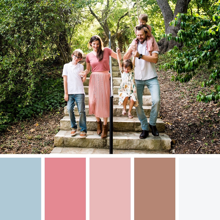 family photo ideas
