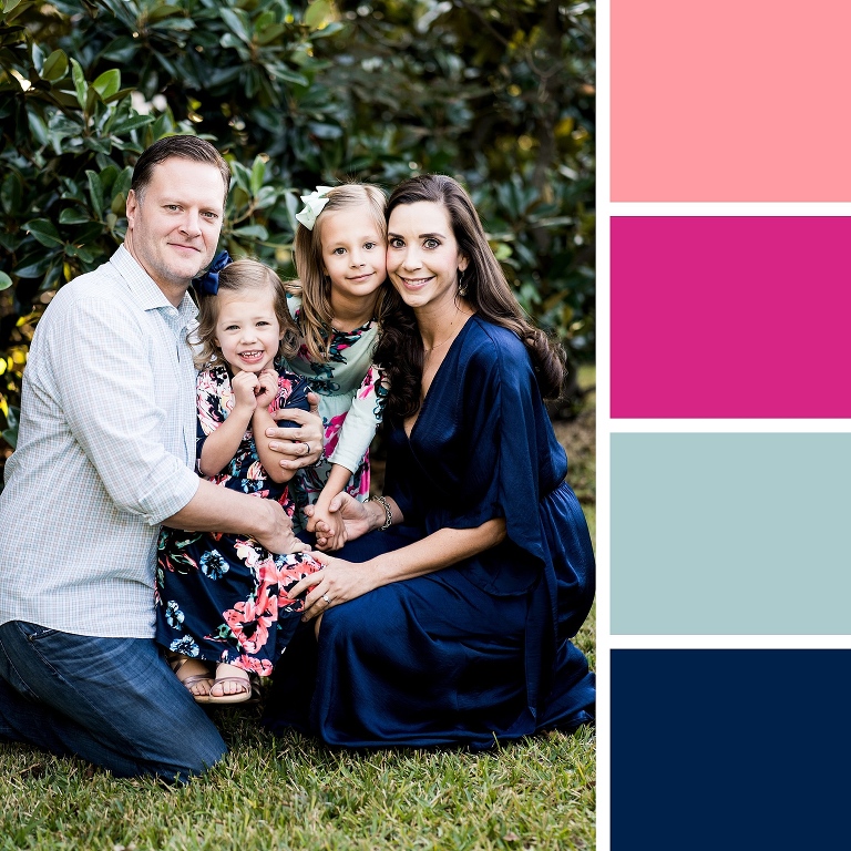best Austin family photographer