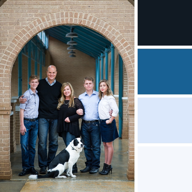 family photo ideas