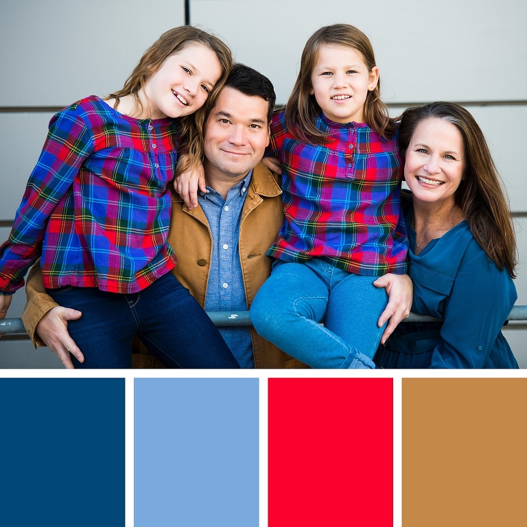 fall family photos