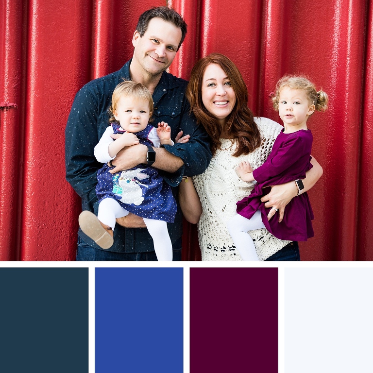 Austin family photographer