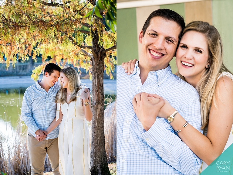 Austin engagements