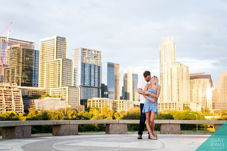 city photo session