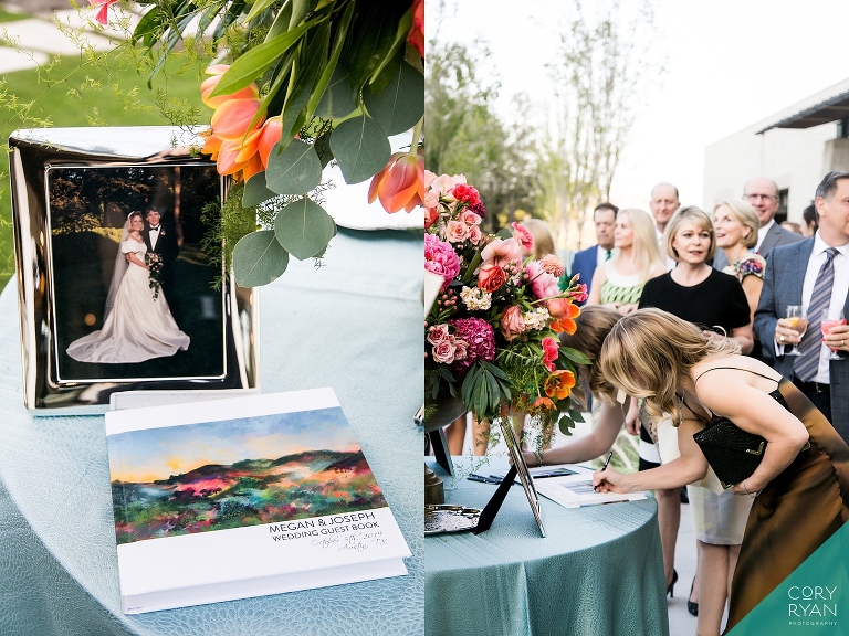 wedding albums by Cory Ryan Photography