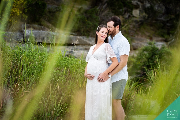 Austin maternity photographer