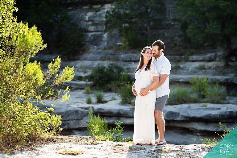 Austin family photographer