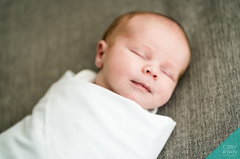 Austin newborn photographer