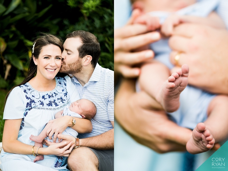 lifestyle family photographer