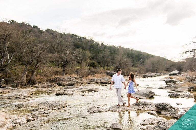 Cory Ryan Photography engagement photos