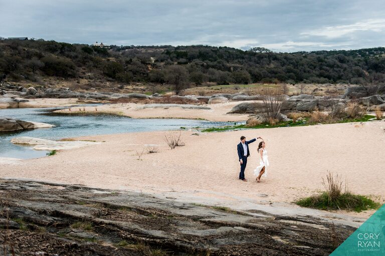 unique engagement photo locations