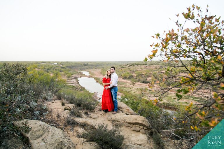 Austin engagement photo locations
