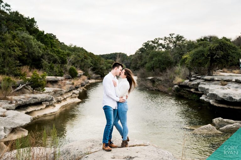 hill country Texas locations