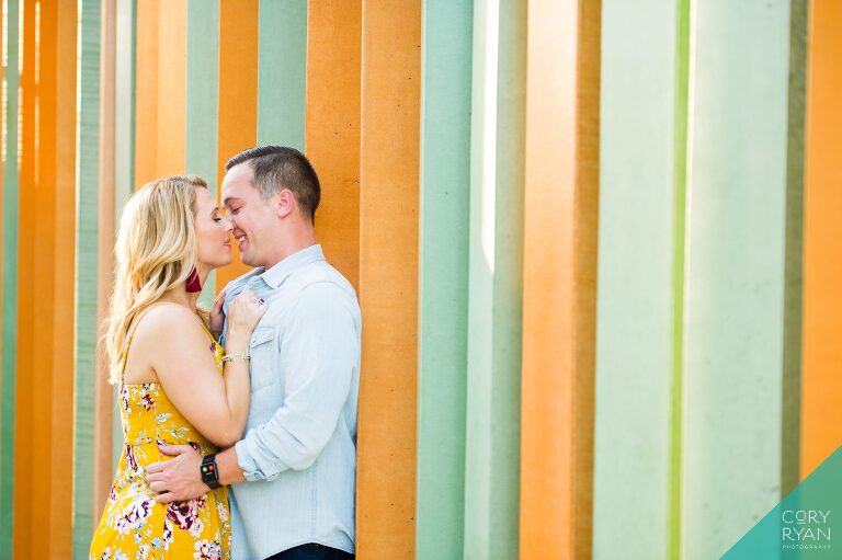 ideas for engagement photos