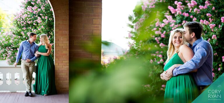 engagement photo ideas