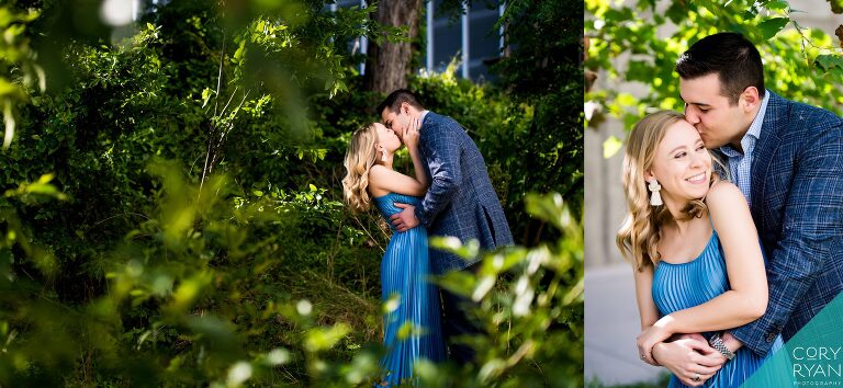 Austin engagement photos