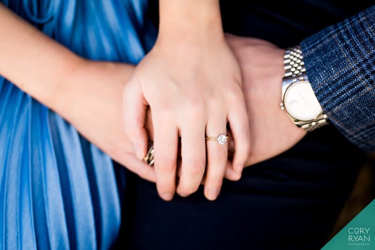Austin engagement rings