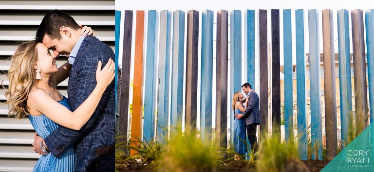 Austin engagement photos