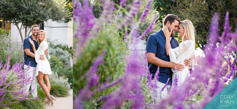 Austin engagement photos