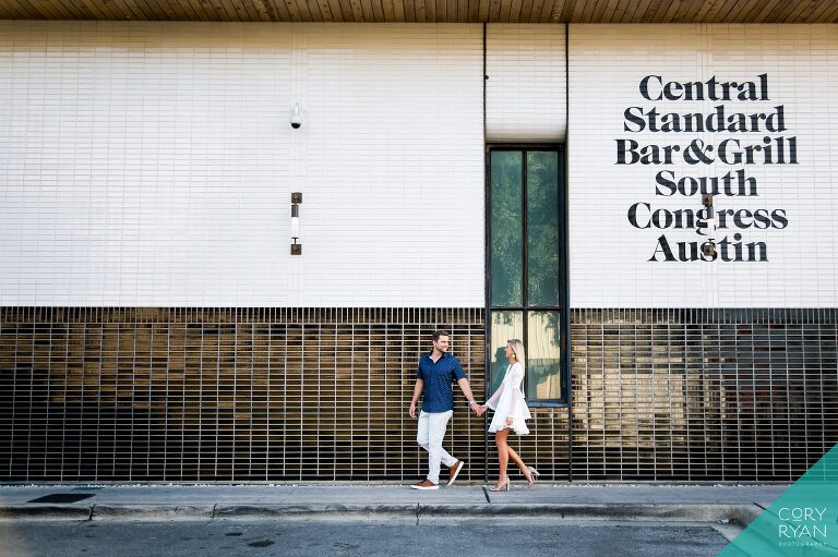 South Congress Austin