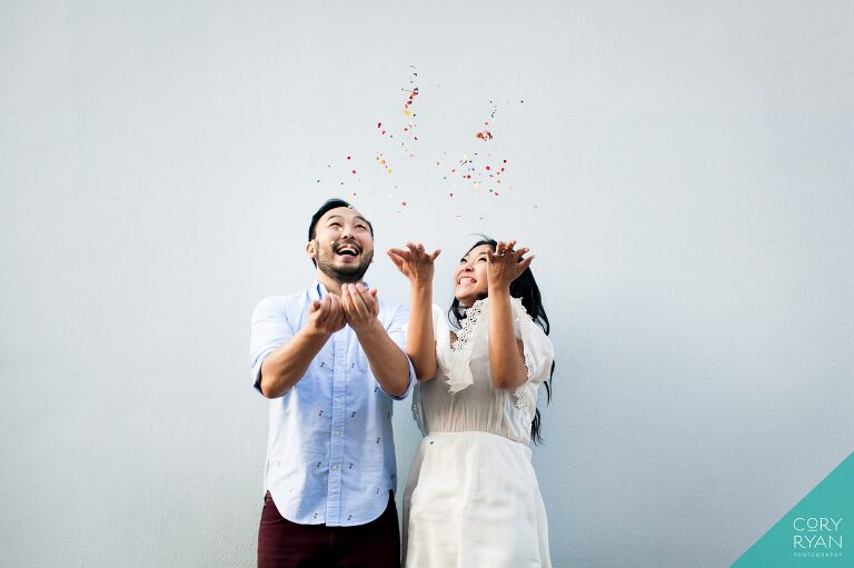 ideas for Austin engagement photos