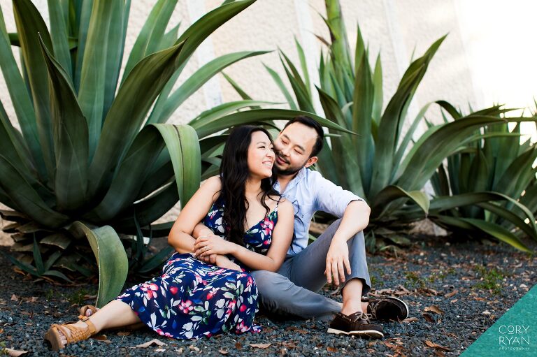ideas for Austin engagement photos