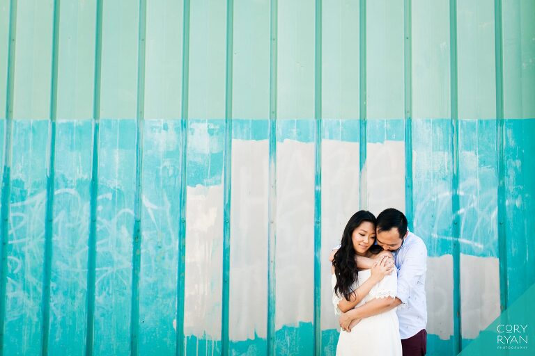 ideas for Austin engagement photos