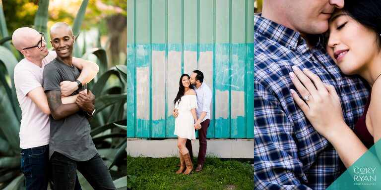 engagement photographers near me