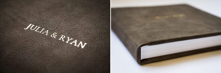 best wedding albums