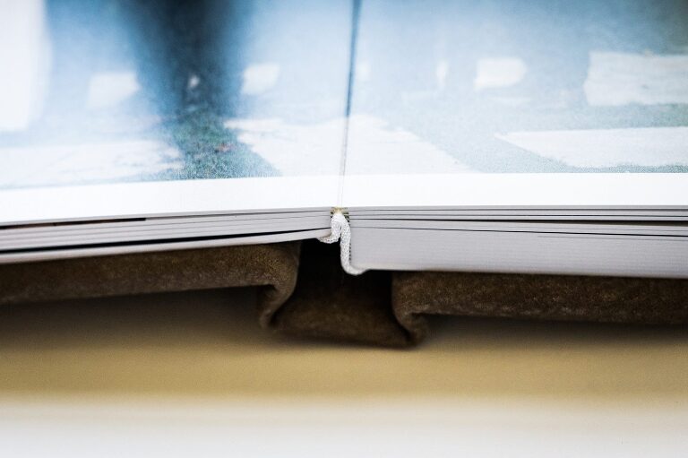 heirloom wedding albums