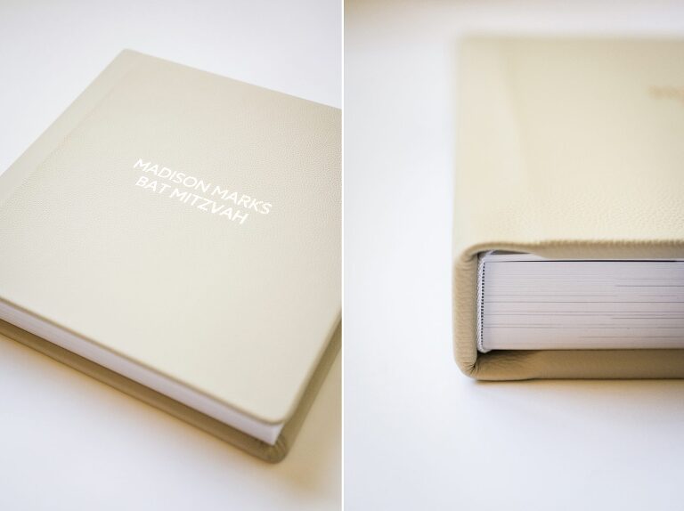 bat mitzvah albums