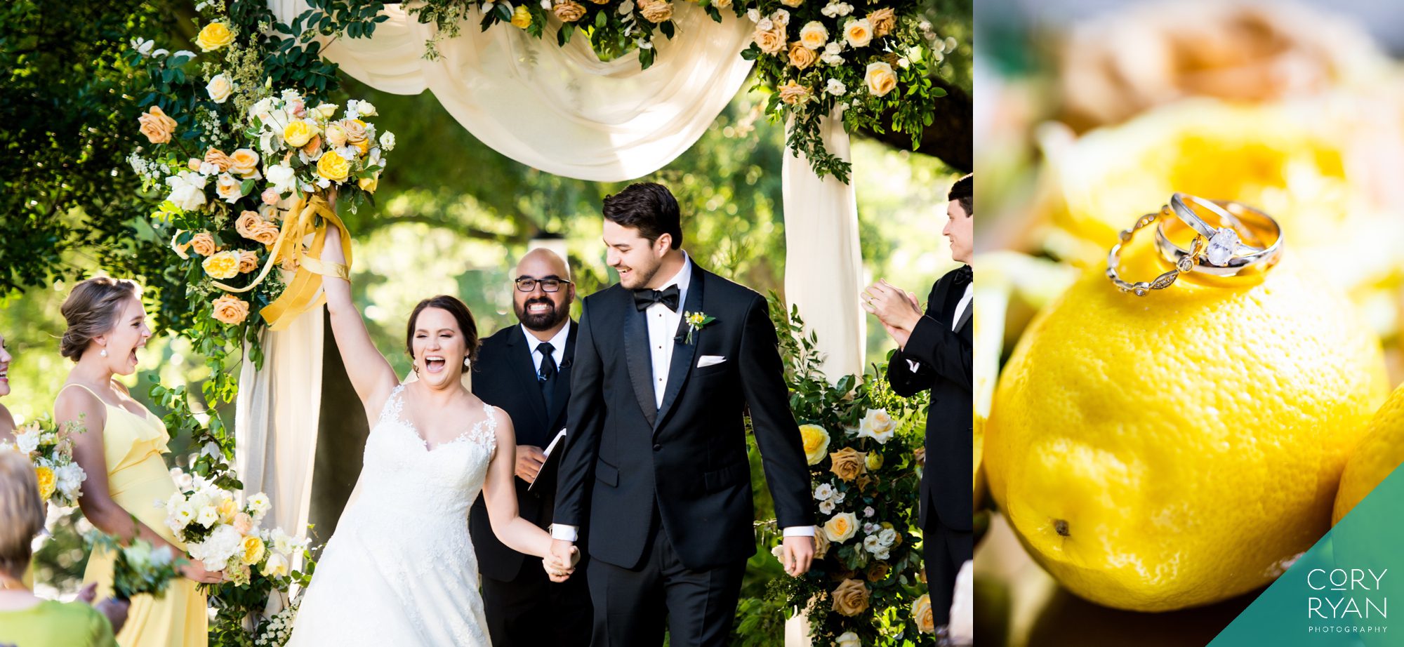 Austin Wedding photographers