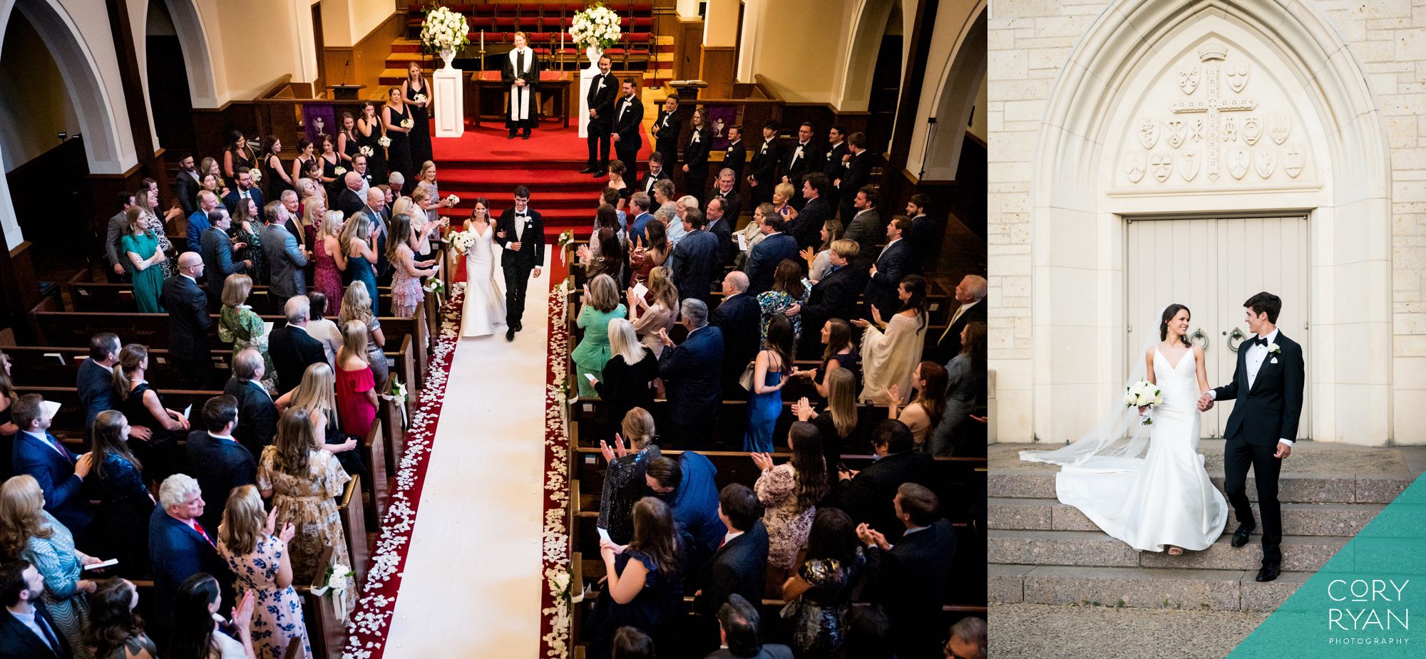 Austin wedding venues