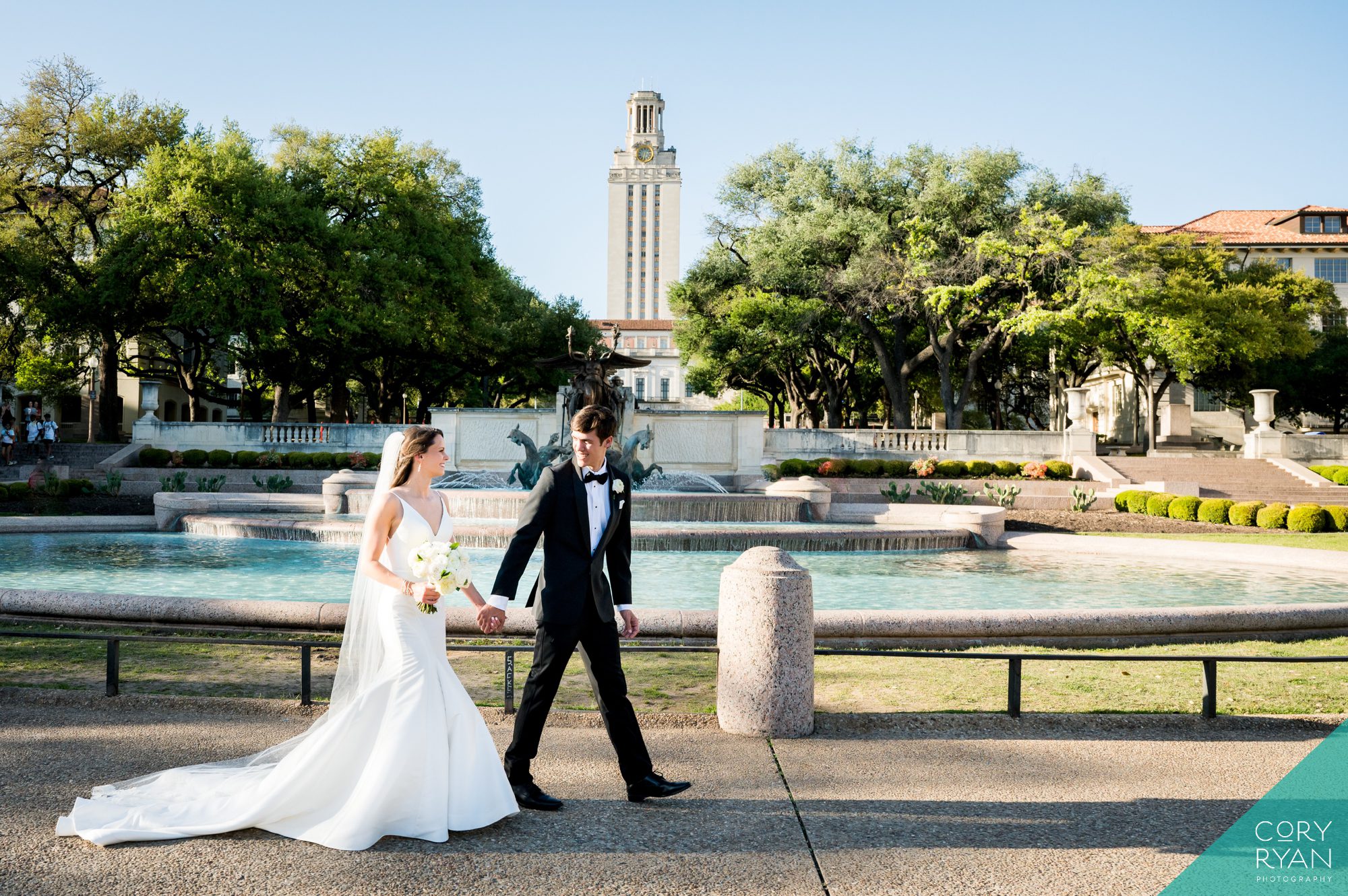 Austin weddings