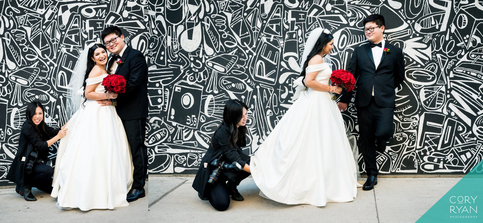 Austin Wedding photographers