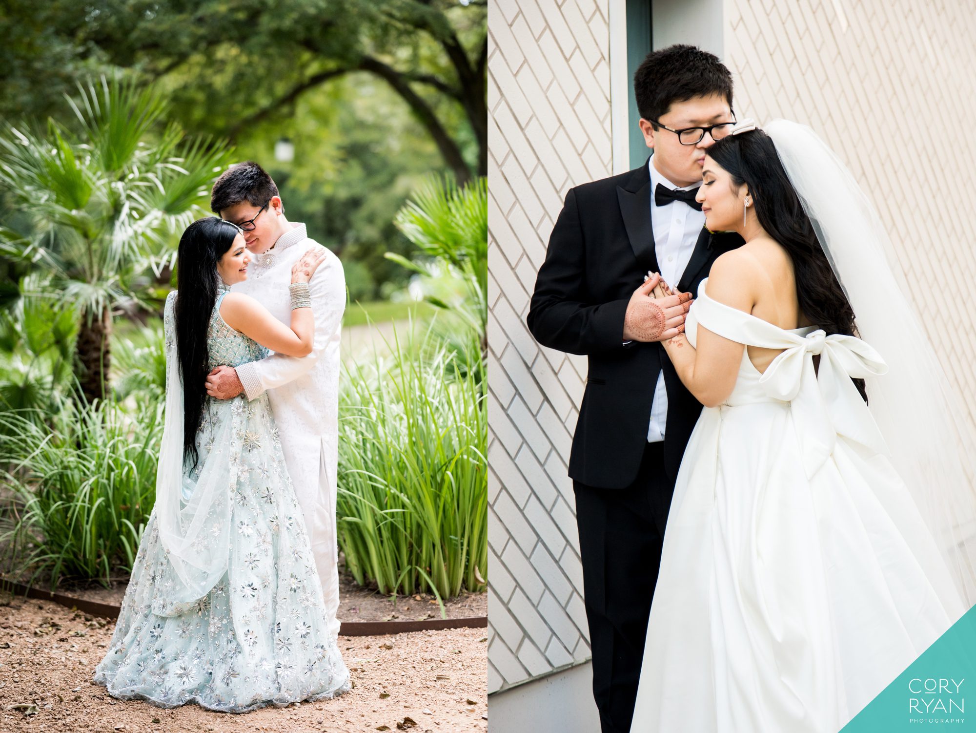 Austin weddings