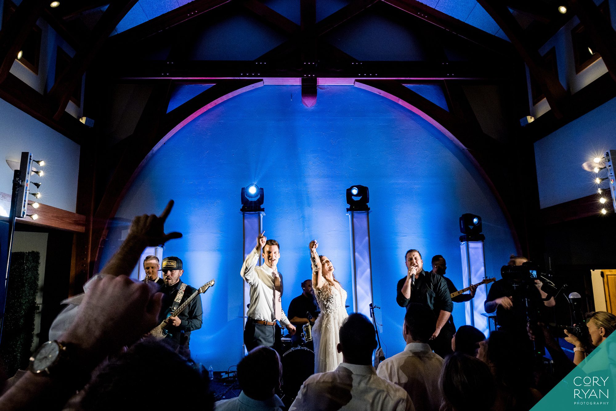 Austin wedding venues