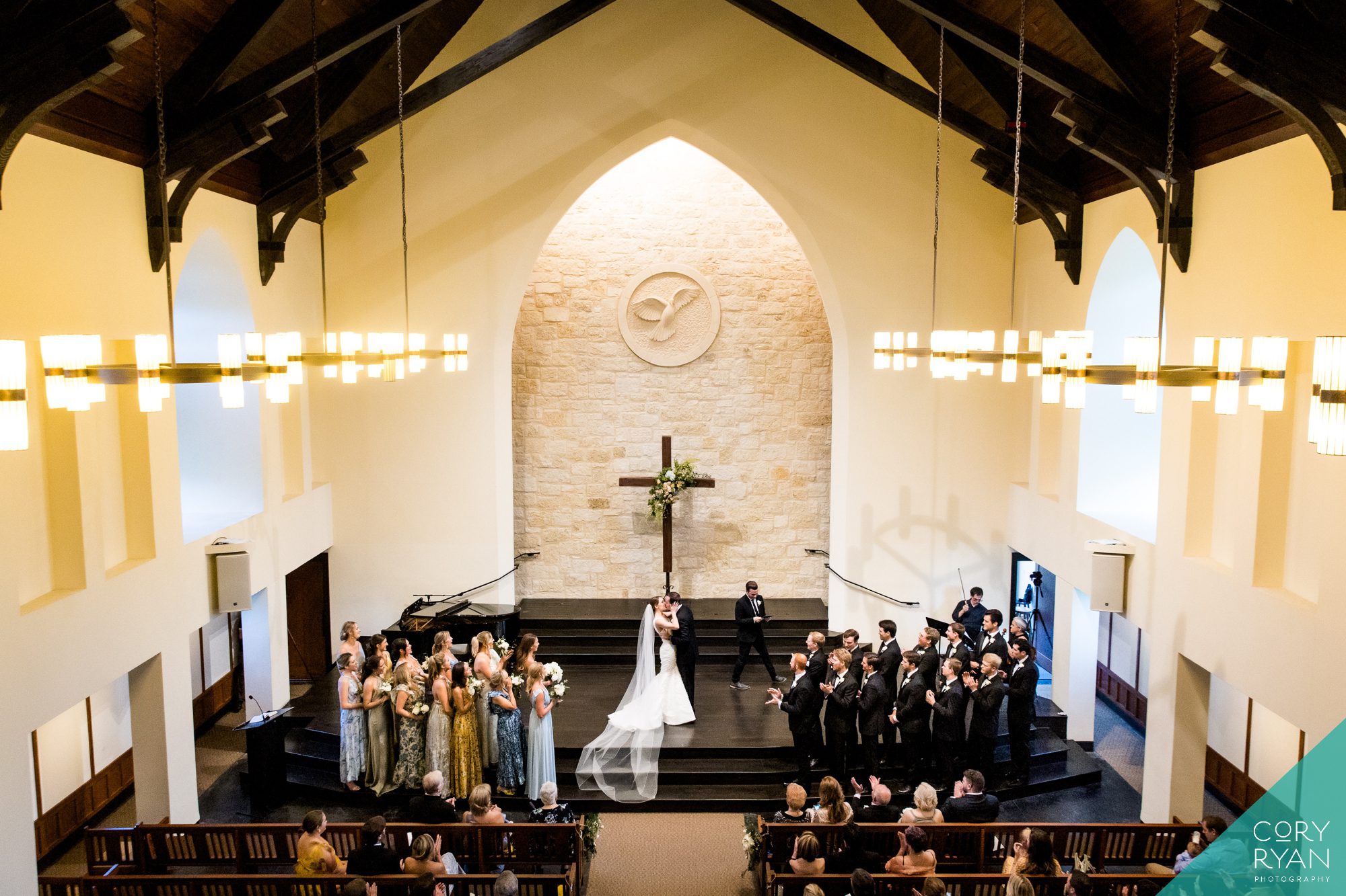 pretty churches in Austin