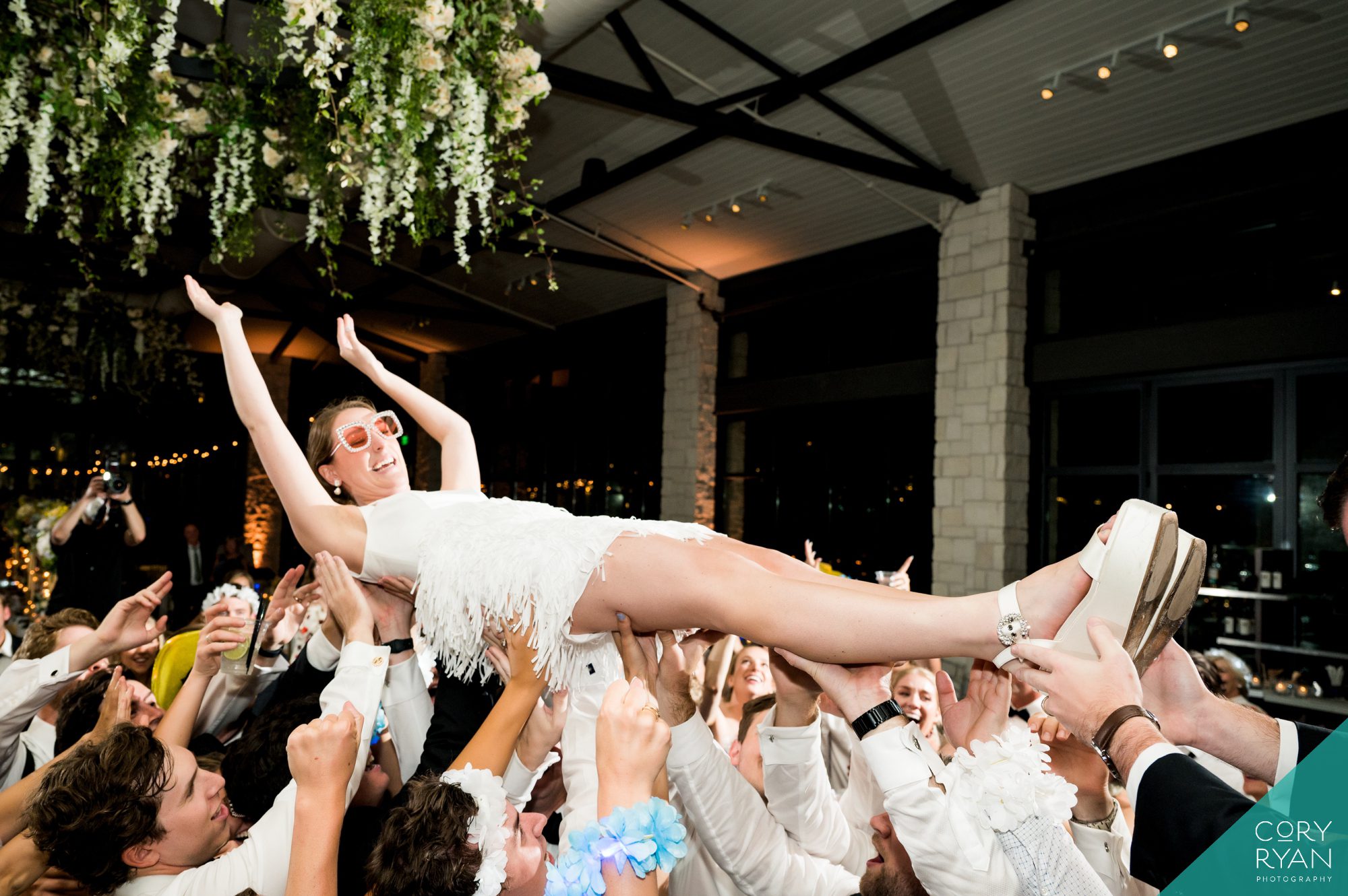 wedding reception ideas