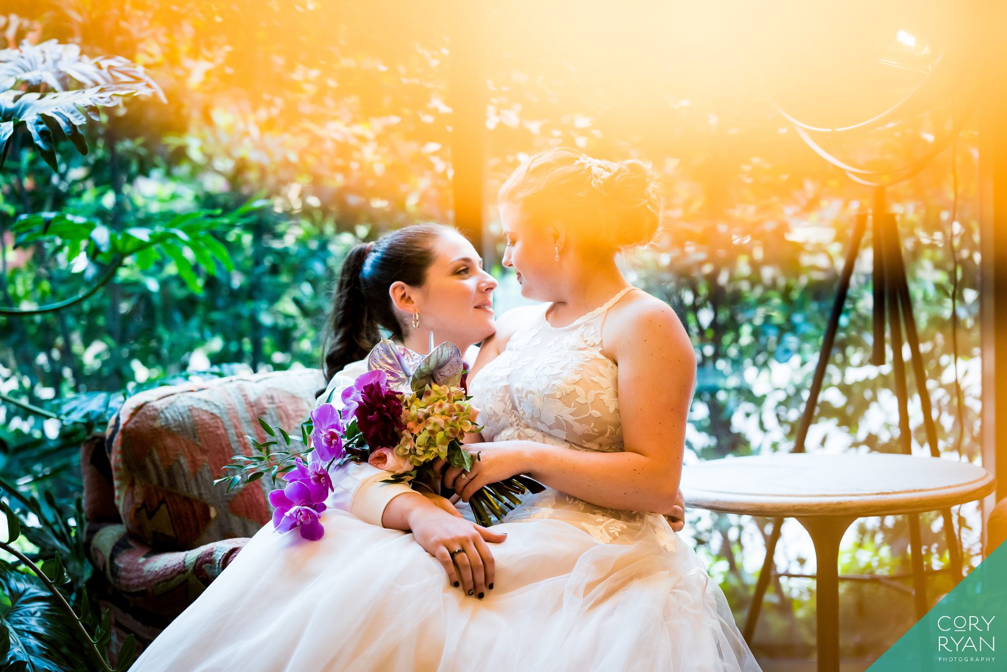 Austin photographers for weddings